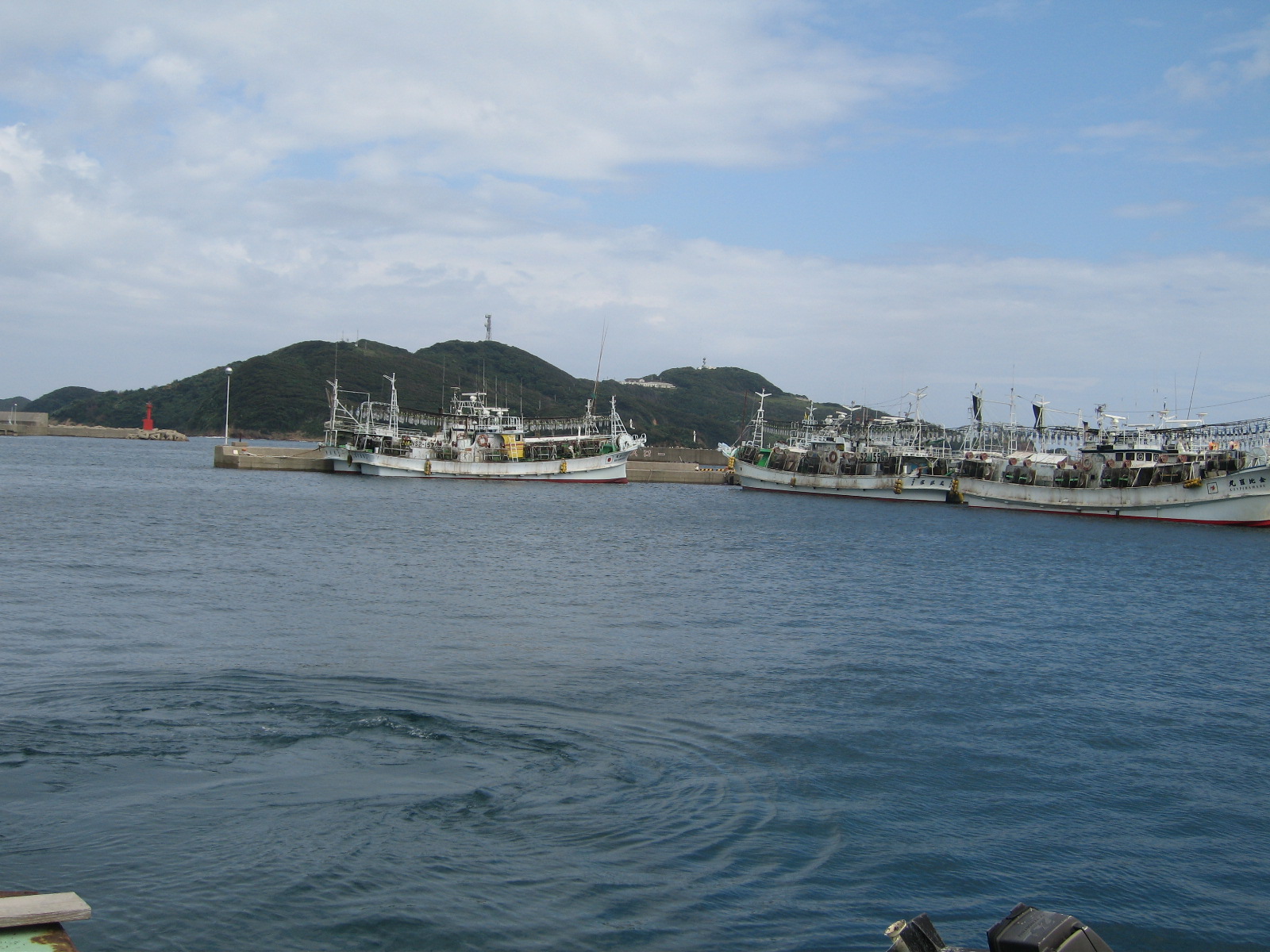 壱岐の漁業